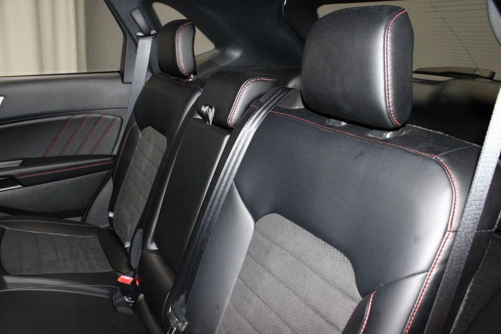 2024 Ford Edge ST Line