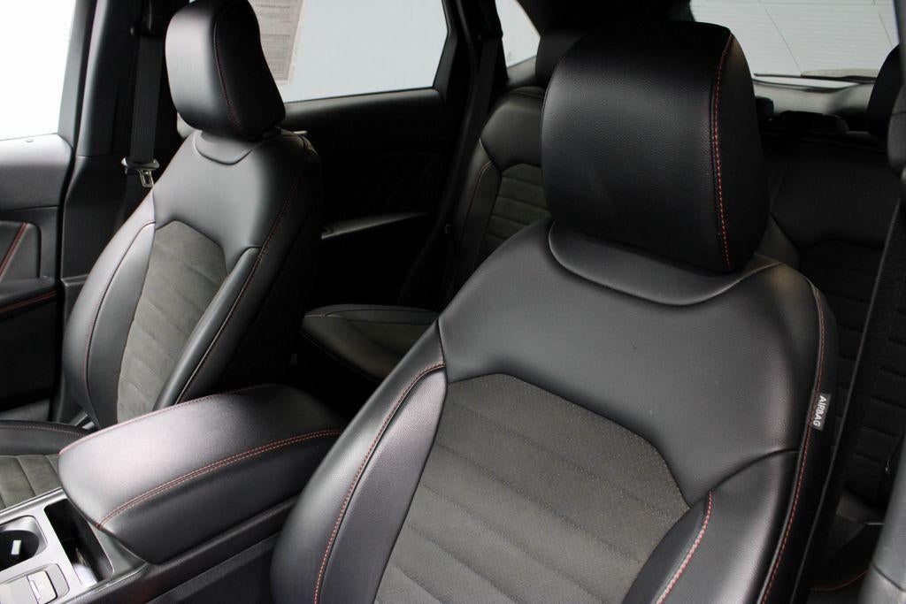 2024 Ford Edge ST Line