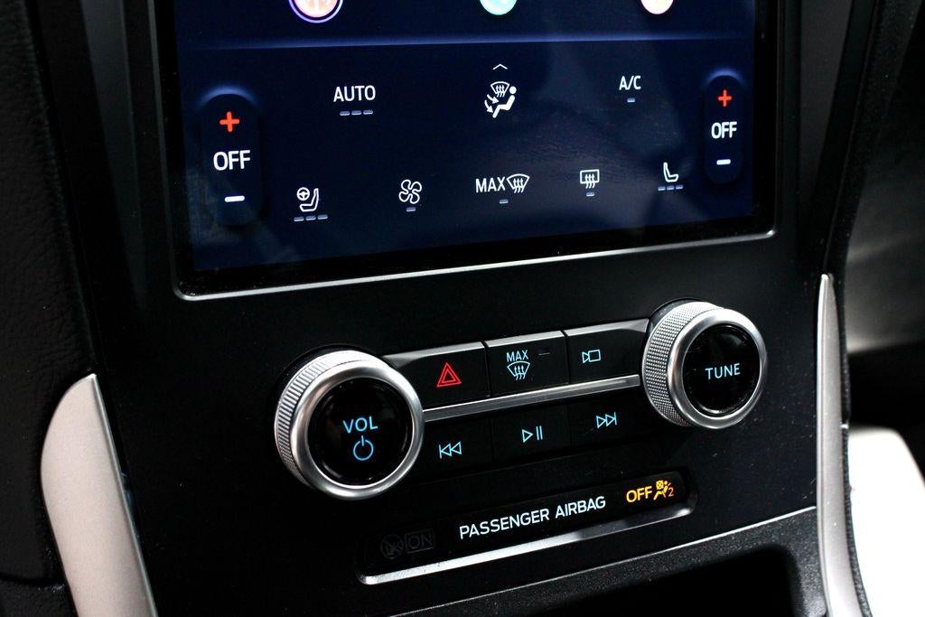 2024 Ford Edge ST Line