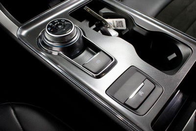 2024 Ford Edge ST Line