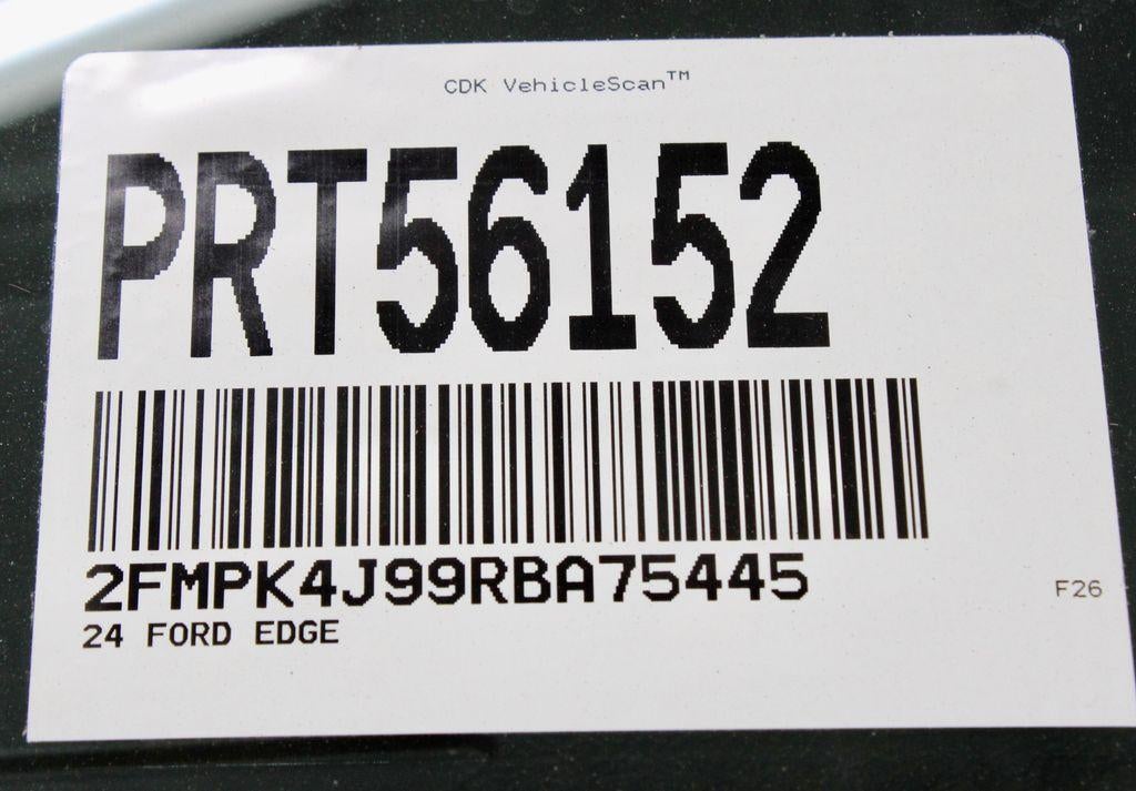 2024 Ford Edge ST Line