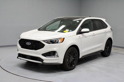 2024 Ford Edge ST Line