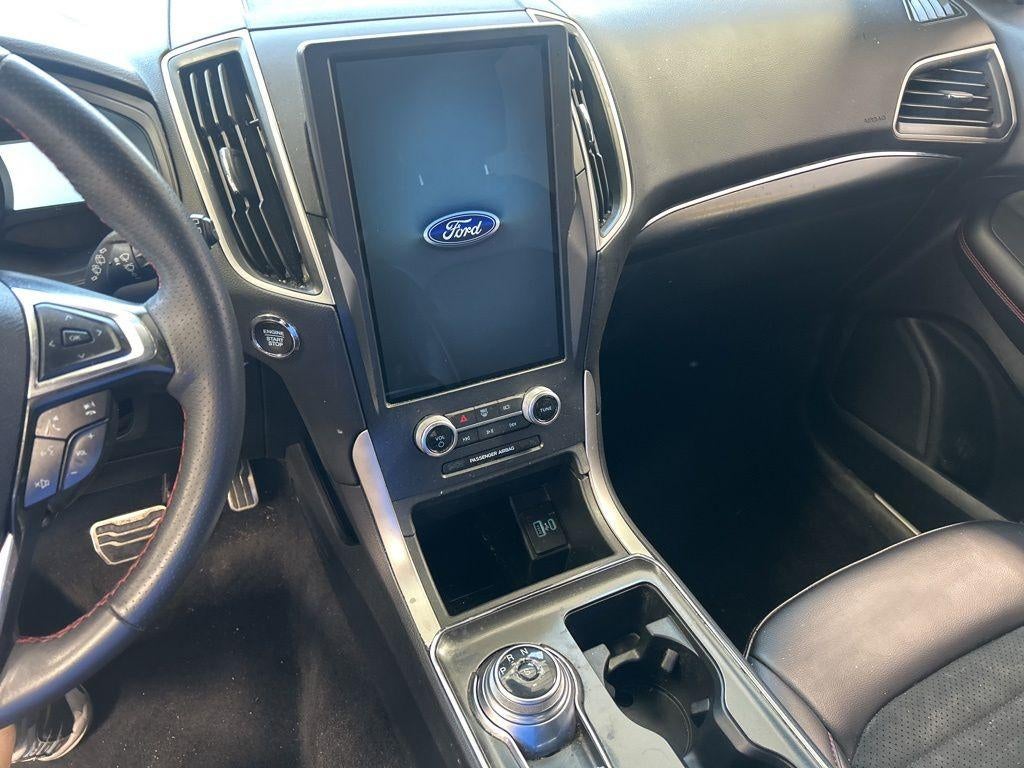 2024 Ford Edge ST Line