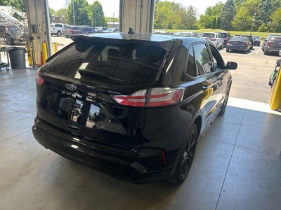2024 Ford Edge ST Line