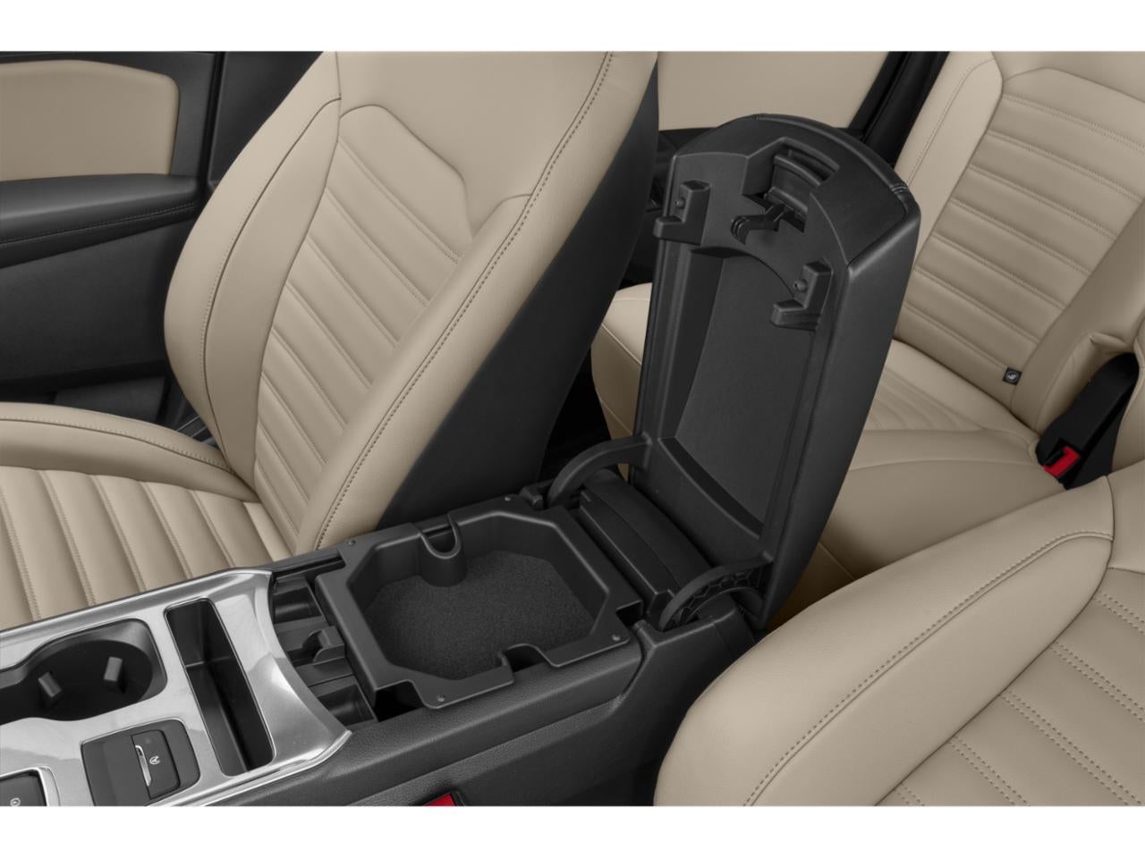 2024 Ford Edge ST Line