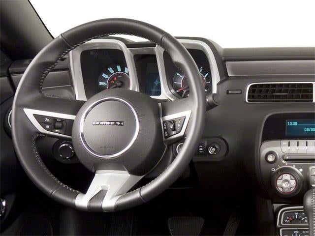 2011 Chevrolet Camaro 2LT