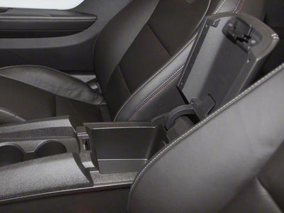 2011 Chevrolet Camaro 2LT