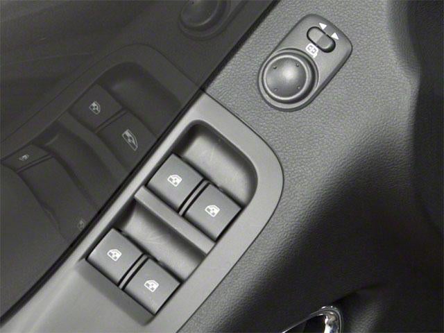 2011 Chevrolet Camaro 2LT