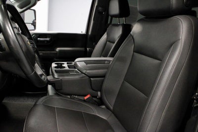 2023 Chevrolet Silverado 2500 HD LTZ