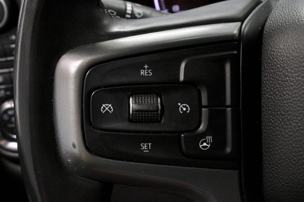 2023 Chevrolet Silverado 2500 HD LTZ