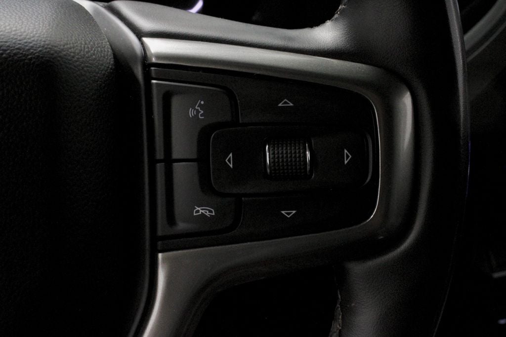 2023 Chevrolet Silverado 2500 HD LTZ