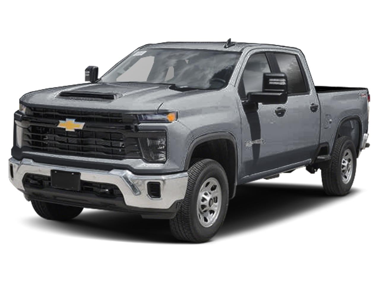 2024 Chevrolet Silverado 3500 HD LT