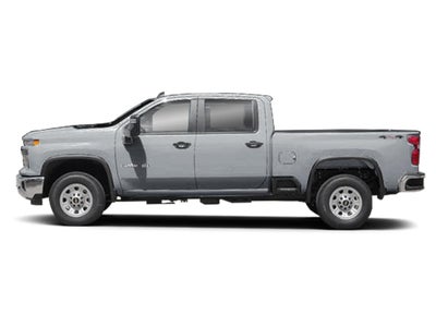 2024 Chevrolet Silverado 3500 HD LT