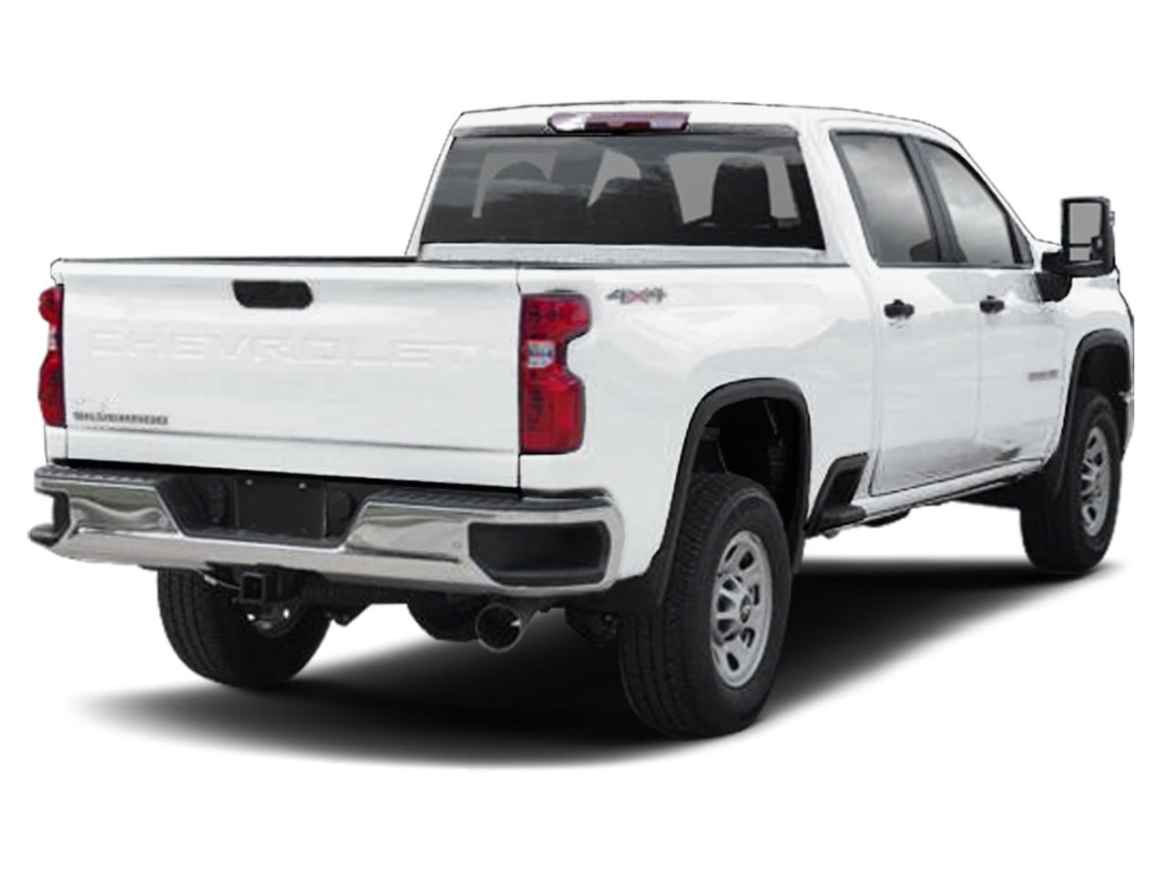 2024 Chevrolet Silverado 3500 HD LT