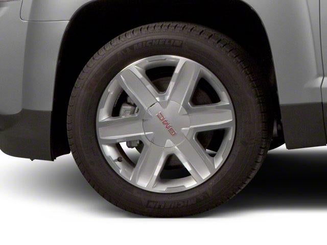 2012 GMC Terrain SLE-2