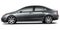 2009 Honda Civic Sedan LX