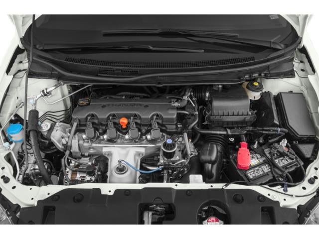 2014 Honda Civic Sedan EX-L