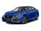 2018 Honda Civic Si Sedan 