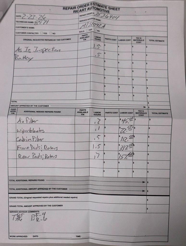 2018 Honda Civic Sedan EX