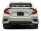 2018 Honda Civic Sedan EX
