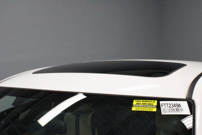 2018 Honda Civic Coupe LX-P