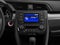 2018 Honda Civic Coupe LX-P
