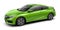 2018 Honda Civic Coupe LX-P