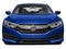2018 Honda Civic Coupe LX-P