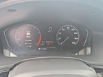 2023 Honda Civic Sedan EX