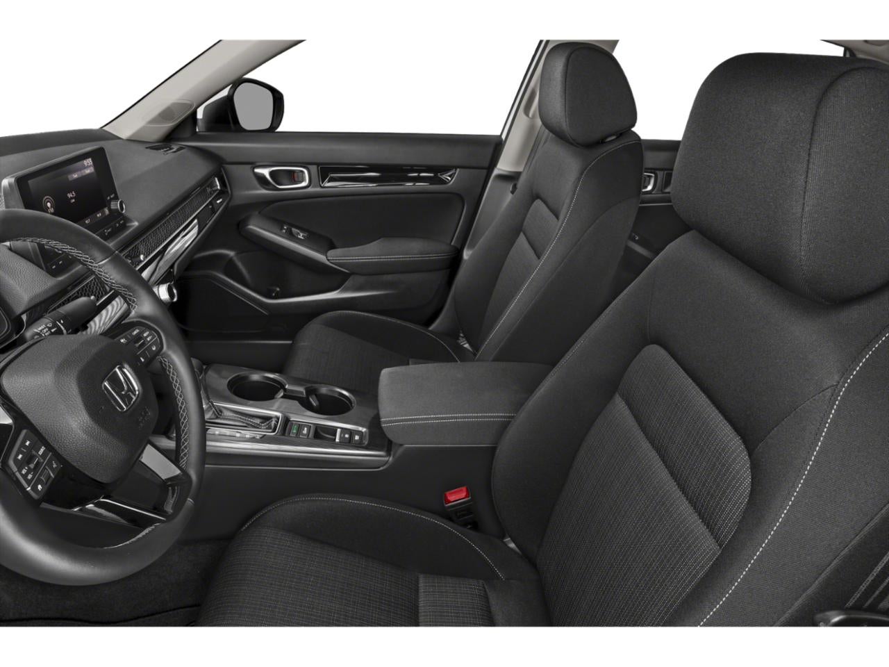 2023 Honda Civic Sedan EX