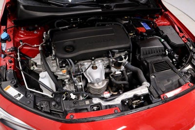 2025 Honda Civic Sedan LX