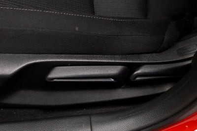 2025 Honda Civic Sedan LX