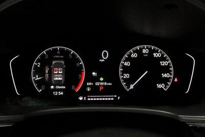 2025 Honda Civic Sedan LX