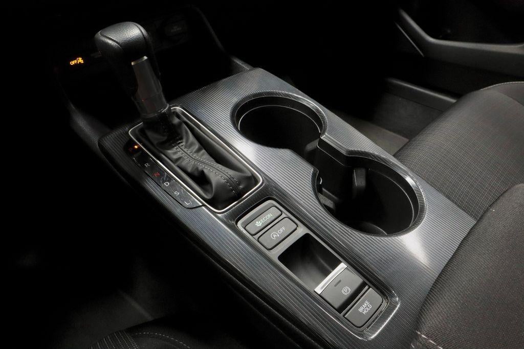 2025 Honda Civic Sedan LX