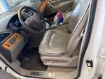 2012 Lincoln MKX Base