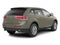 2012 Lincoln MKX Base