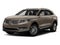 2018 Lincoln MKX Select