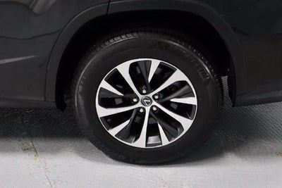 2020 Lexus RX 350 350