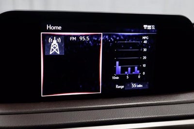 2020 Lexus RX 350 350