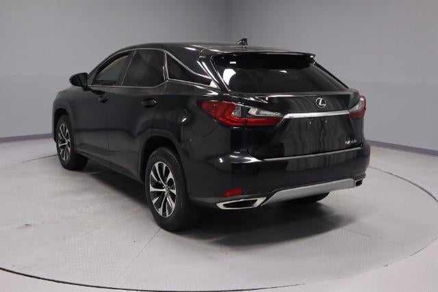 2020 Lexus RX 350 350