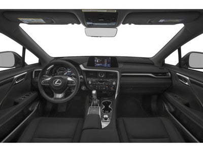 2020 Lexus RX 350 350