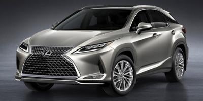 2020 Lexus RX 350 350