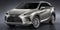 2020 Lexus RX 350 350