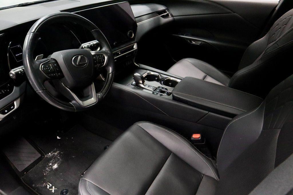 2024 Lexus RX 350 350 Premium