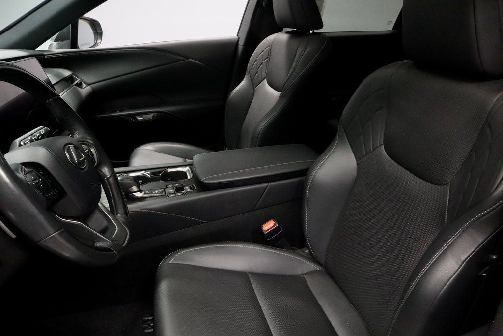 2024 Lexus RX 350 350 Premium