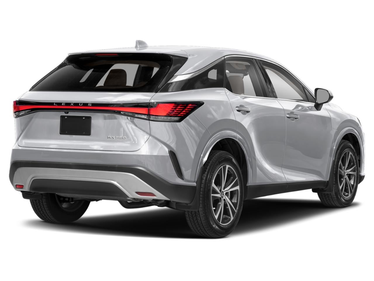 2024 Lexus RX 350 350 Premium