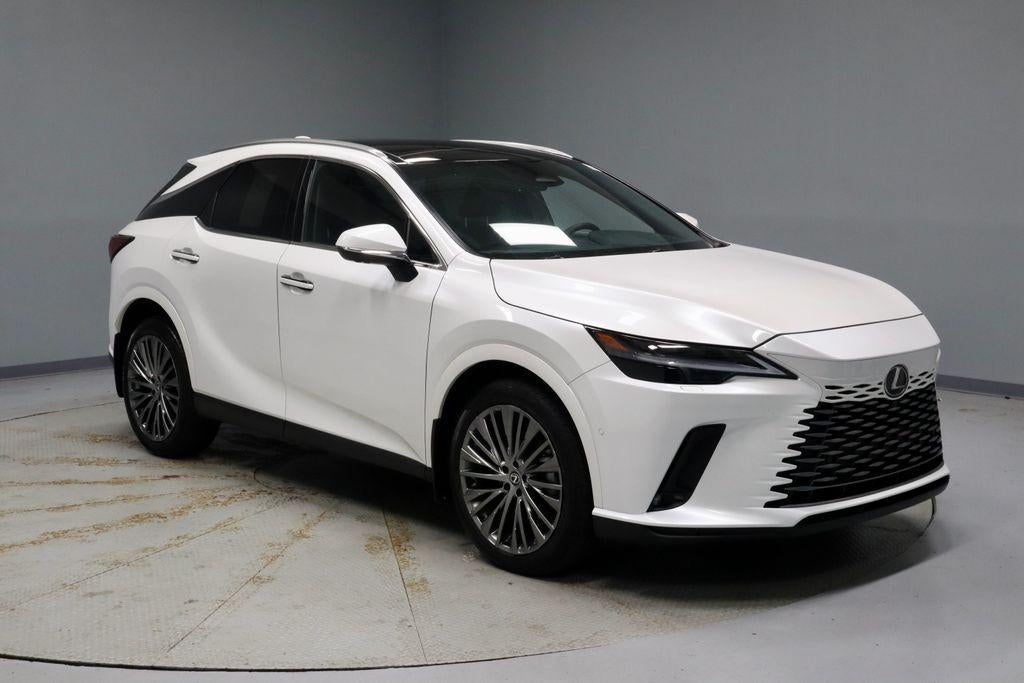 2024 Lexus RX 350 350 Luxury