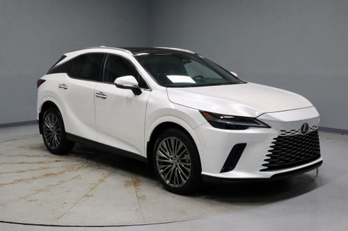 2024 Lexus RX 350 350 Luxury