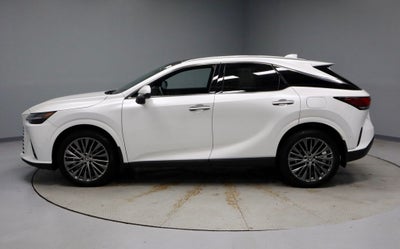 2024 Lexus RX 350 350 Luxury