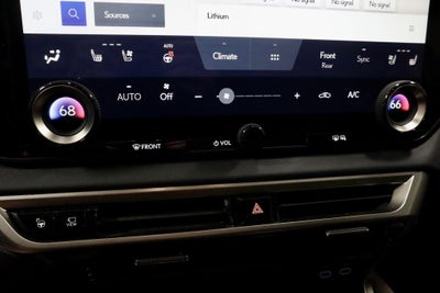 2024 Lexus RX 350 350 Luxury